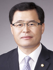 김종길 부의장.