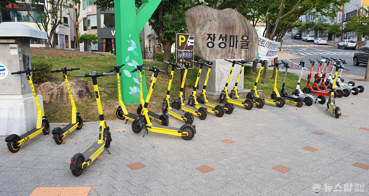 여수시민이 승용차 없이 어디든 편하게 갈 수 있는 방법 < 정치행정 < 뉴스 < 기사본문 - 뉴스탑전남