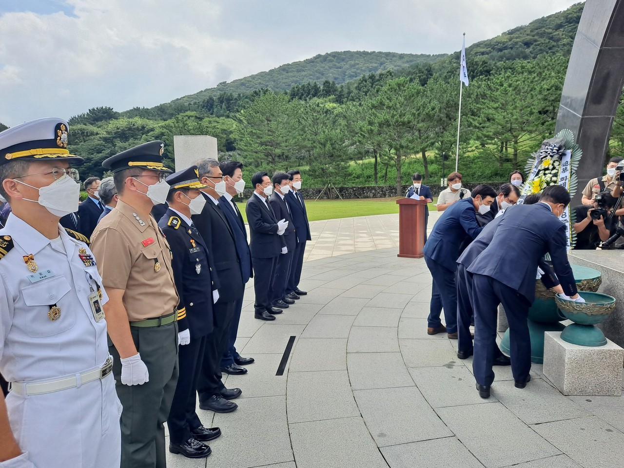 여수·순천지역…제주4·3사건 걸어가는 길 눈여겨 봐야 여수·순천지역…제주4·3사건 걸어가는 길 눈여겨 봐야