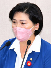 박성미 의원.