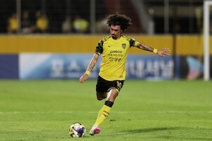 전남드래곤즈, 7년 만에 순천에서 홈경기 개최