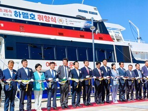 [기획]"운항 중단 예고에도…여수시, 흔들리지 않는다" 원칙 행정